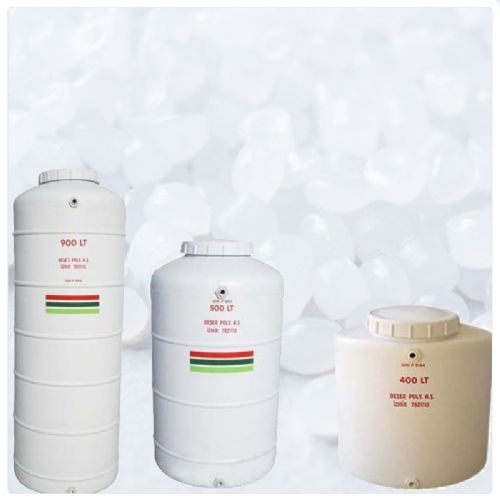 Polyethylene Water Tanks